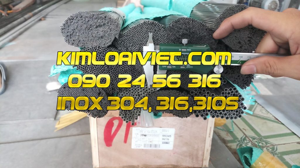 Kim Loại Việt