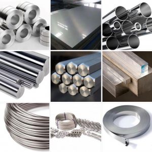 Inox Thép Không Gỉ - Hàng Gì Cũng Có